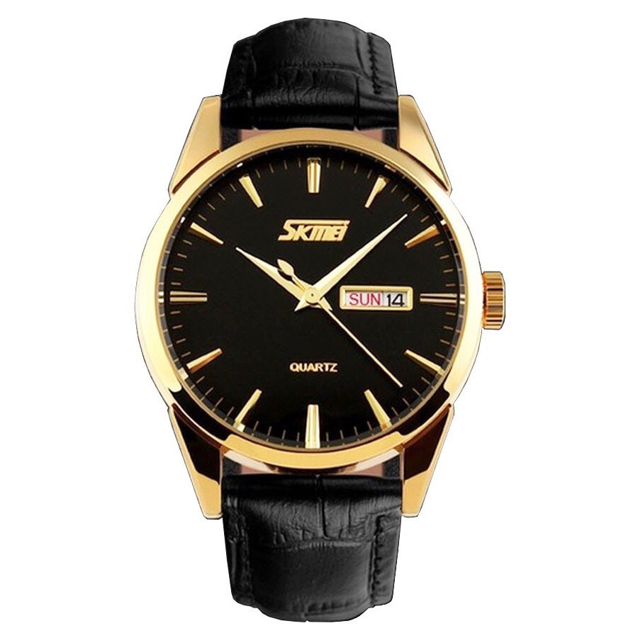 Đồng hồ Nocturne Black