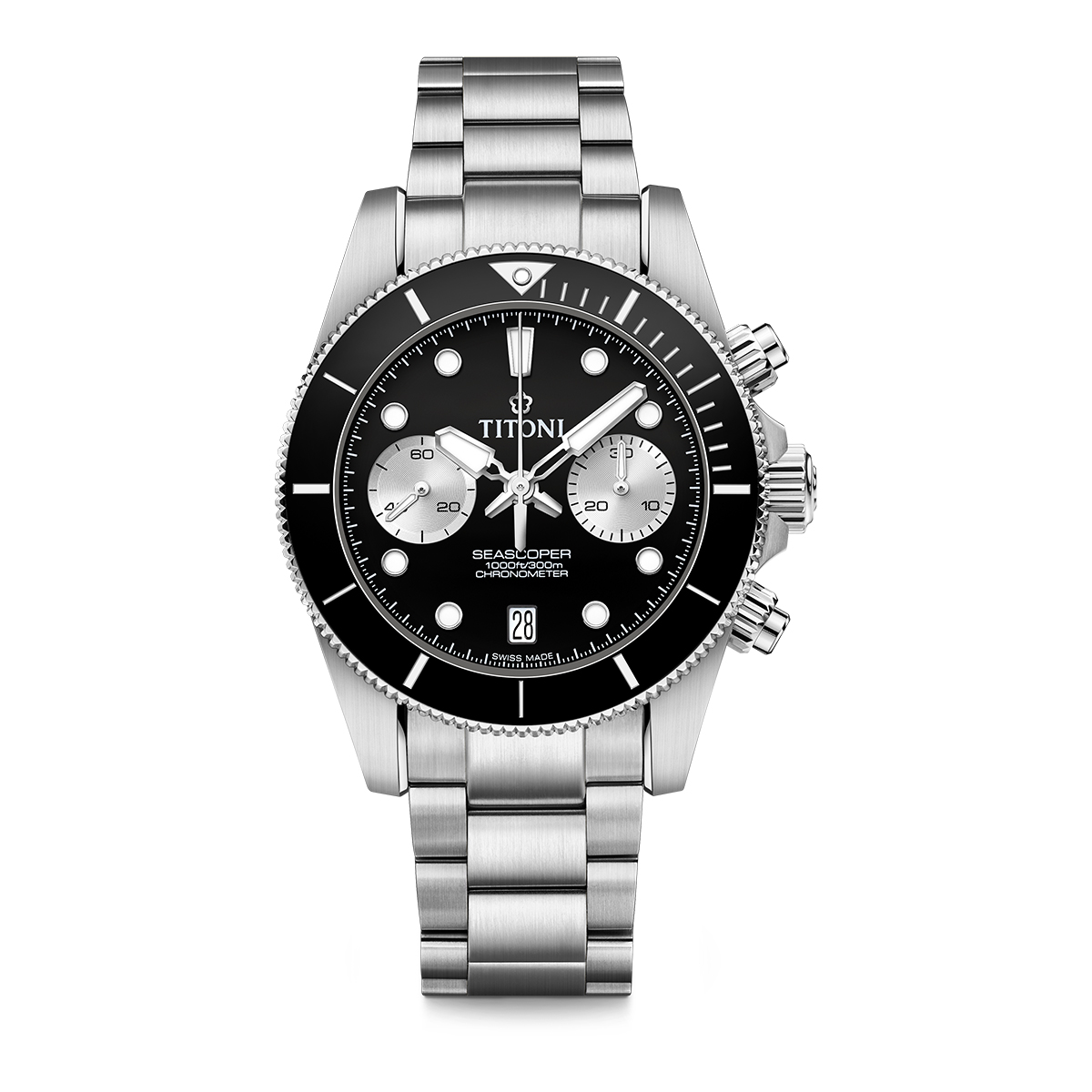 Đồng hồ Apex Chronograph